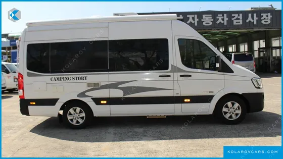 HYUNDAI SOLATI NONE