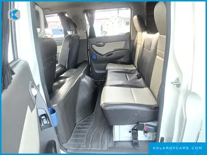 HYUNDAI PORTER II NONE