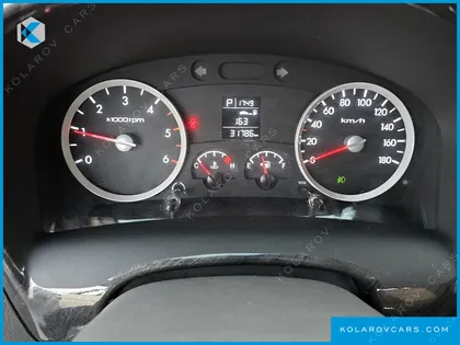 HYUNDAI PORTER II NONE