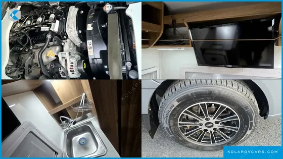 HYUNDAI PORTER II NONE