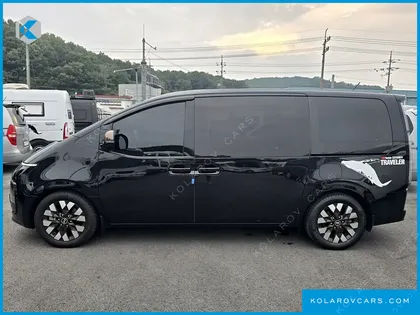 HYUNDAI STARIA NONE