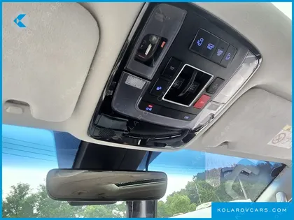 HYUNDAI STARIA NONE