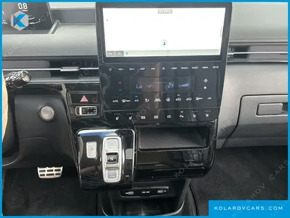 HYUNDAI STARIA NONE