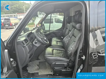 RENAULT SAMSUNG MASTER NONE