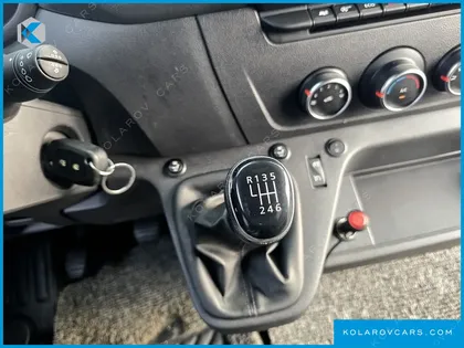 RENAULT SAMSUNG MASTER NONE