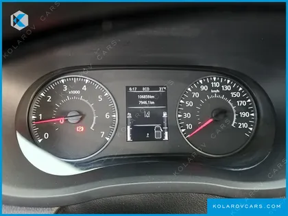 RENAULT SAMSUNG MASTER NONE
