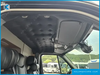 RENAULT SAMSUNG MASTER NONE