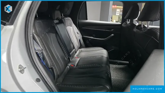 RENAULT KOREA GRAND KOLEOS 1.5 E-TECH ESPRIT ALPHINE 2WD
