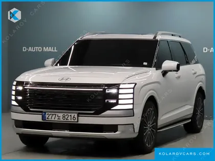 HYUNDAI PALISADE HEV 2.5T 2WD 7-SEATER