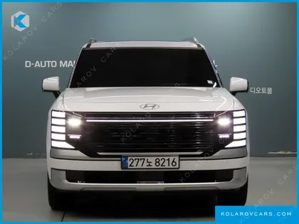 HYUNDAI PALISADE HEV 2.5T 2WD 7-SEATER