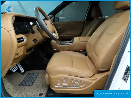 HYUNDAI PALISADE HEV 2.5T 2WD 7-SEATER