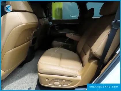 HYUNDAI PALISADE HEV 2.5T 2WD 7-SEATER