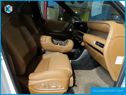 HYUNDAI PALISADE HEV 2.5T 2WD 7-SEATER