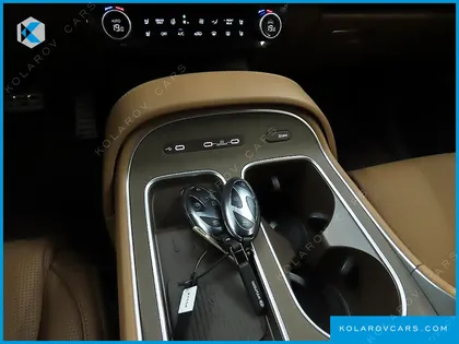 HYUNDAI PALISADE HEV 2.5T 2WD 7-SEATER