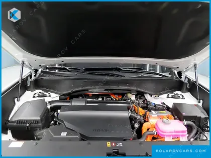 HYUNDAI PALISADE HEV 2.5T 2WD 7-SEATER