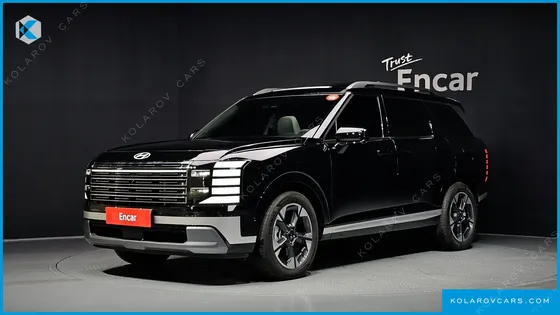HYUNDAI PALISADE GASOLINE 2.5T 2WD 7-SEATER