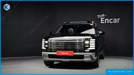 HYUNDAI PALISADE GASOLINE 2.5T 2WD 7-SEATER