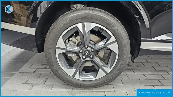 HYUNDAI PALISADE GASOLINE 2.5T 2WD 7-SEATER