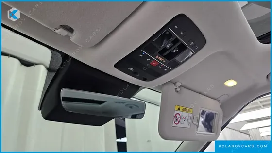 HYUNDAI PALISADE GASOLINE 2.5T 2WD 7-SEATER