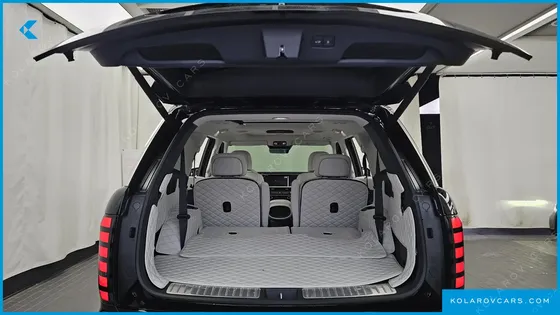 HYUNDAI PALISADE GASOLINE 2.5T 2WD 7-SEATER
