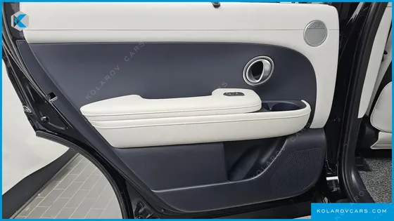 HYUNDAI PALISADE GASOLINE 2.5T 2WD 7-SEATER