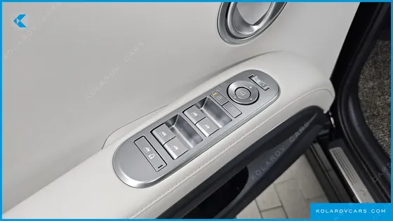 HYUNDAI PALISADE GASOLINE 2.5T 2WD 7-SEATER