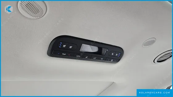 HYUNDAI PALISADE GASOLINE 2.5T 2WD 7-SEATER