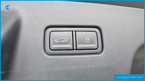 HYUNDAI PALISADE GASOLINE 2.5T 2WD 7-SEATER