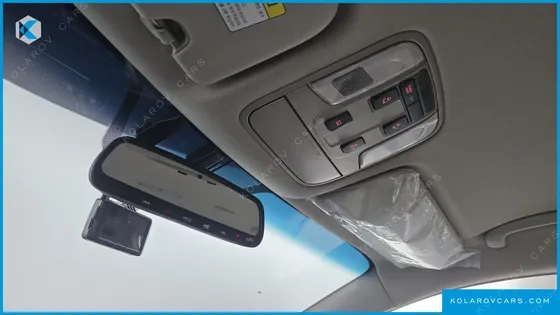 KIA CARNIVAL 9-SEATER LUXURY