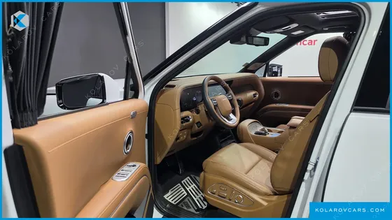 HYUNDAI PALISADE HEV 2.5T 2WD 7-SEATER