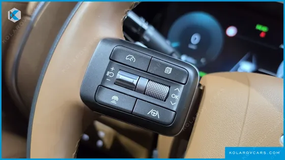 HYUNDAI PALISADE HEV 2.5T 2WD 7-SEATER