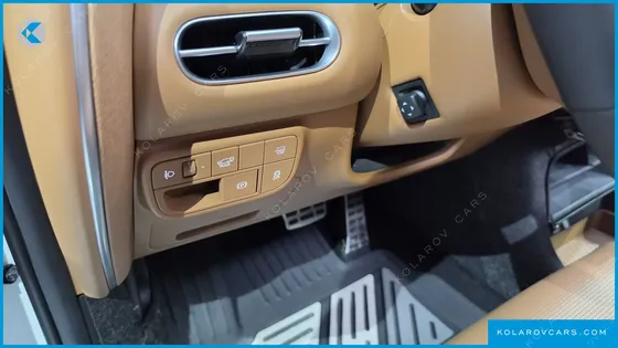 HYUNDAI PALISADE HEV 2.5T 2WD 7-SEATER