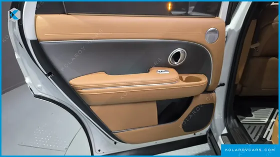HYUNDAI PALISADE HEV 2.5T 2WD 7-SEATER
