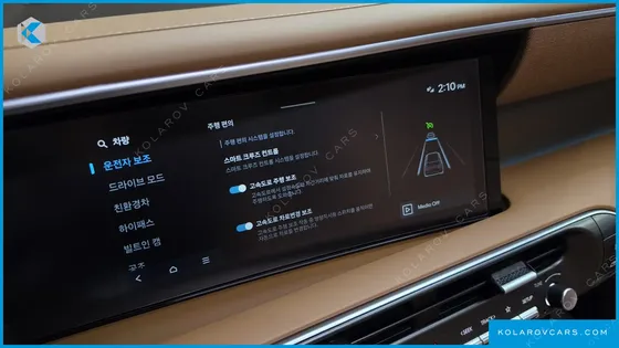 HYUNDAI PALISADE HEV 2.5T 2WD 7-SEATER