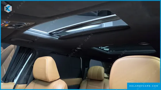 HYUNDAI PALISADE HEV 2.5T 2WD 7-SEATER
