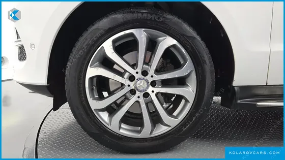 MERCEDES GLE-CLASS GLE250 D 4MATIC