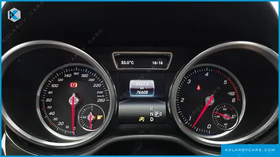 MERCEDES GLE-CLASS GLE250 D 4MATIC