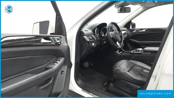 MERCEDES GLE-CLASS GLE250 D 4MATIC
