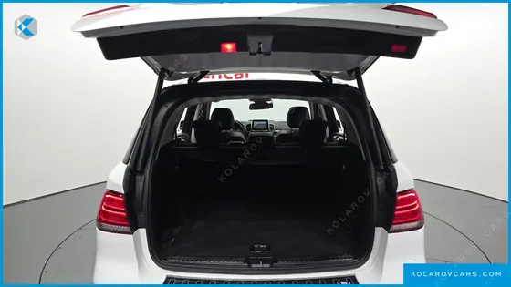 MERCEDES GLE-CLASS GLE250 D 4MATIC