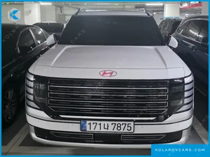 HYUNDAI PALISADE GASOLINE 2.5T 4WD 7-SEATER