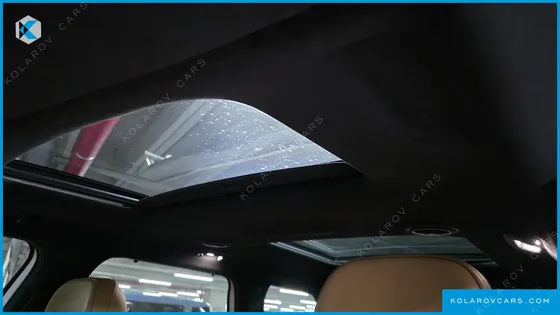 HYUNDAI PALISADE GASOLINE 2.5T 4WD 7-SEATER