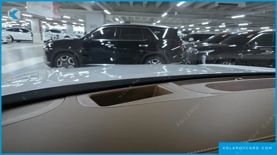 HYUNDAI PALISADE GASOLINE 2.5T 4WD 7-SEATER
