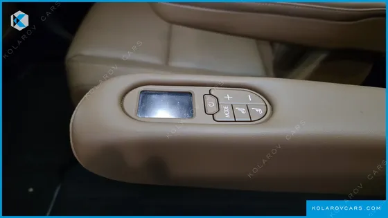 HYUNDAI PALISADE GASOLINE 2.5T 4WD 7-SEATER