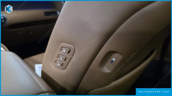HYUNDAI PALISADE GASOLINE 2.5T 4WD 7-SEATER