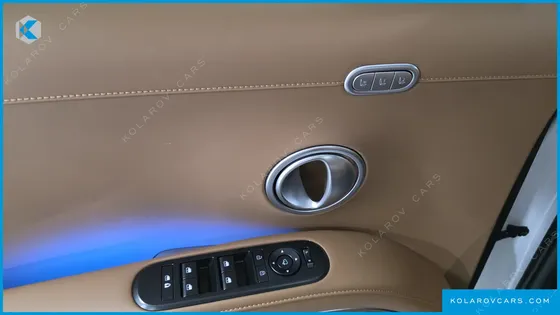 HYUNDAI PALISADE GASOLINE 2.5T 4WD 7-SEATER