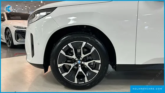 BMW X3 XDRIVE 20