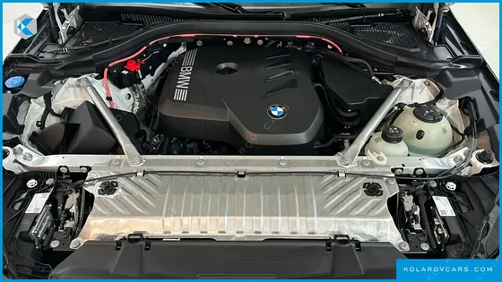 BMW X3 XDRIVE 20
