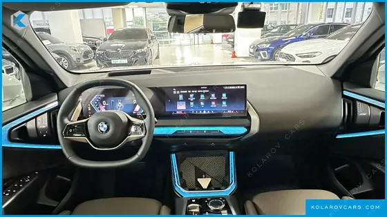 BMW X3 XDRIVE 20