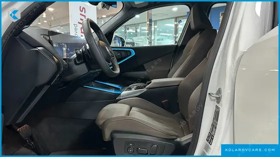 BMW X3 XDRIVE 20