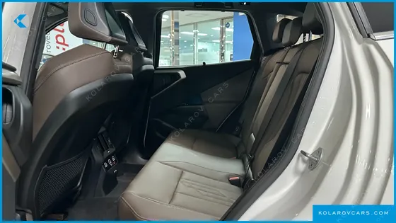 BMW X3 XDRIVE 20